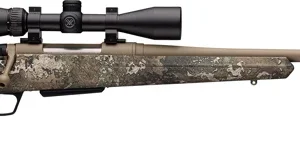 WINCHESTER XPR HUNTER 6.8 WST - 22" TT-STRATA 3-9X40MM