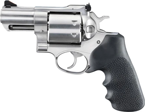 RUGER SUPER REDHAWK - 357 MAG 2.5" AS S/S - Image 2