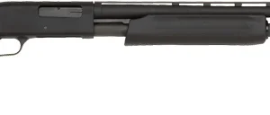 MOSSBERG 500 ALL PURPOSE FIELD - 20GA 3" 26"VR BLUED SYNTHETIC