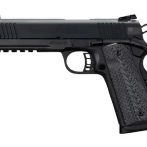 RIA USA TAC ULTRA FS - 45ACP 5" FS 8RD PARKERIZED