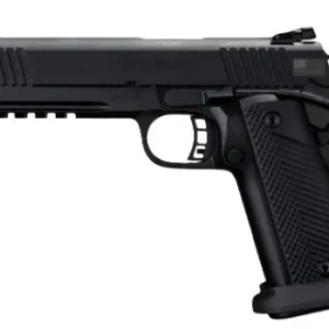RIA USA TAC ULTRA FS HC - 10MM 5" FS 16RD PARKERIZED