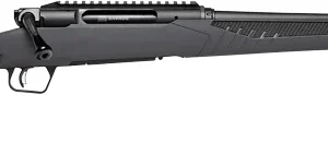 SAVAGE IMPULSE DRIVEN HUNTER - 30-06 18" W/RAIL MATTE/BLACK