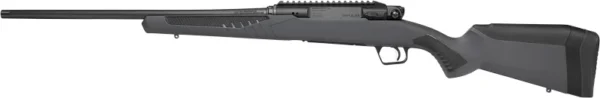 SAVAGE IMPULSE DRIVEN HUNTER - 30-06 18" W/RAIL MATTE/BLACK