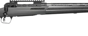 SAVAGE 110 KLYM 7MM PRC 22" CF - BBL W/BRAKE 20MOA RAIL CF STK