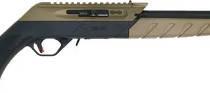TRISTAR KR 22 22LR 18.6" FDE - SYNTHETIC 2-10RND MAGAZINES