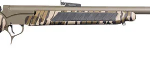 TC ENCORE 410 GA TURKEY 24" - MOSSY OAK BOTTOMLAND