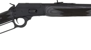 MARLIN 1894 GUIDE GUN 357MAG - 18.63" BLUED BLACK LAMINATE