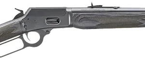 MARLIN 1894 GUIDE GUN 44MAG - 20.25" BLUED BLACK LAMINATE