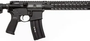 BCM RECCE-16 KMR-A AR-15 - 5.56MM 16" KEYMOD BLACK 1-30RD