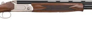 MOSSBERG INTERNATIONAL GOLD - RESERVE 410 3" 26"VR BLD/WAL