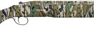 MOSSBERG EVENTIDE 20GA 3" - 20" VR MOSSYOAK GREENLEAF