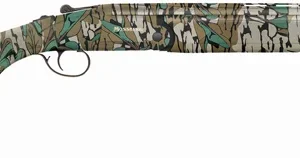 MOSSBERG EVENTIDE 410 3" - 20" VR MOSSYOAK GREENLEAF