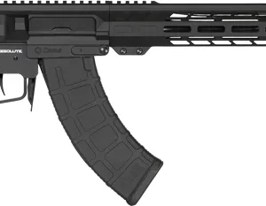 CMMG RIFLE RESOLUTE MK47 7.62 - X39 16.1" 30RD ARMOR BLACK
