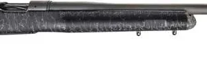 CHRISTENSEN MESA LR 7MM PRC !! - 26" THREAD TUNGSTEN/BLACK-GRAY