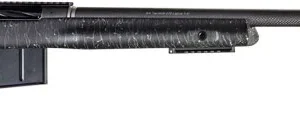 CHRISTENSEN B.A. TACT 338LAPUA - 27" TB BLACK/BLACK-GRAY