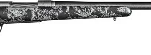 CHRISTENSEN RIDGELINE FFT 270 - WIN S/S 20" CF BLACK W/GREY