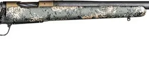 CHRISTENSEN RIDGELINE FFT !! - 6.5PRC CF BRONZE/BLACK GRN-TAN