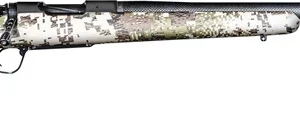 CHRISTENSEN RIDGELINE FFT - 7MM PRC CF BLK CERA/SUBALPINE