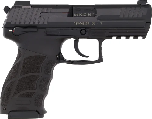 HK P30S V3 DA/SA TRIGGER 9MM - 3.85" BBL 2-10RD W/SAFE