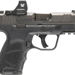 HK CC9 9MM 3.32" OE VORTEX - DEFENDER CCW 1-10 & 1-12 BLACK