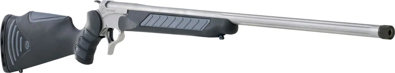 TC ENCORE PROHUNTER 350 LEGEND - 26" STAINLESSS FLUTED/BLACK