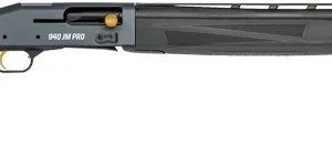 MOSSBERG 940 JM PRO 12GA 3" - 24"VR 4RD MATTE/BLACK