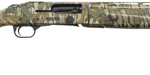 MOSSBERG 940 PRO TURKEY 12GA - 3" 18.5"VR MOSSY OAK GREENLEAF