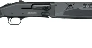MOSSBERG 940 PRO TACTICAL 12GA - 3" 18.5" GHOST RING SIGHT CYL.