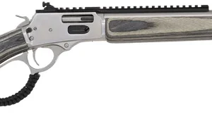 ROSSI R95 44 REM MAG - 18" BBL. SS LAMINATED THREADED