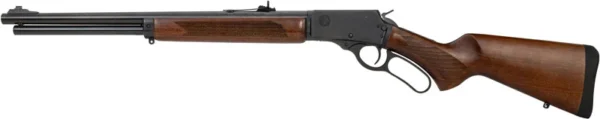 ROSSI R95 CLASSIC 44 REM MAG - 20" BBL. BLACK WOOD