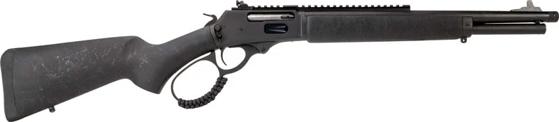 ROSSI R95 TRIPLE BLACK - 357 MAG 16.5" BLACK THREADED