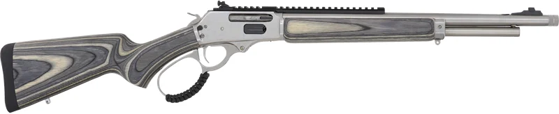ROSSI R95 444 MARLIN - 18" BBL. SS LAMINATED THREADED