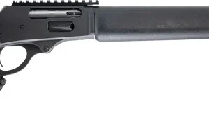 ROSSI R95 45-70 GOVT LEVER - PISTOL 13.25" BLACK CERAKOTE