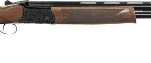 TRISTAR SETTER LT O/U 20GA 3" - 28"VR GLOSS BLACK/WALNUT