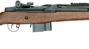 SPRINGFIELD M1A SCOUT SQUAD - 308WIN 18" 10RD NEW YORK COMP