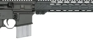 RRA LAR15 COYOTE RIFLE 223 - WYLDE 20" BBL FIXED STK BLACK