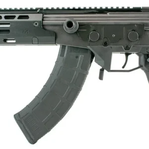 IWI GAR37 Galil Ace Gen2 16" 7.62x39mm 30+1 W/ Side Folding Stock Black