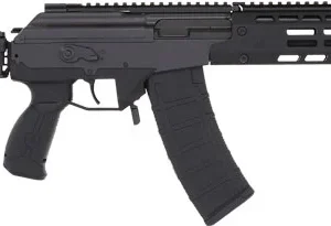 IWI GALIL ACE RIFLE GEN2 5.45X - 39 16" SIDE FOLDING ADJ STOCK