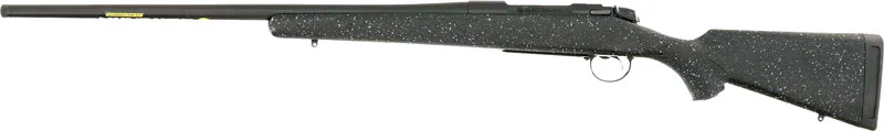 BERGARA B14 RIDGE 30-06 24" - THREADED #5 BLK/BLK W/GREY SYN - Image 2