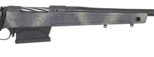 BERGARA B14 CARBON WILDERNESS - HMR 300WM CHASSIS GREY/CAMO