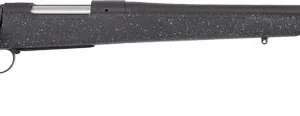 BERGARA B14 RIDGE 300WM 24" - #5 THREADED BLK/BLK W/GREY SYN