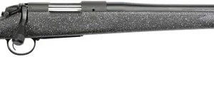 BERGARA B14 RIDGE 300PRC 24" - #5 THREADED BLK/BLK W/GREY SYN