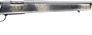 BERGARA B14 WILDERNESS RIDGE - 300WM 24" #5 GREY CERA/CAMO
