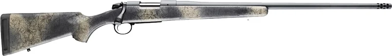 BERGARA B14 WILDERNESS RIDGE - 300PRC 24" #5 GREY CERA/CAMO - Image 3