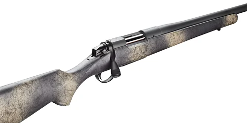 BERGARA B14 WILDERNESS RIDGE - 300PRC 24" #5 GREY CERA/CAMO - Image 2