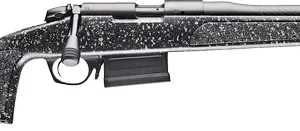 BERGARA B14R TRAINER 22LR 18" - CARBON FIBER/BLK MINI CHASSIS