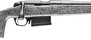 BERGARA B14R TRAINER 22WMR 18" - #6 BLACK/GREY MINI CHASSIS
