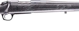 BERGARA B14 CIMA CF 25CM 20" - CF W/BREAK BLACK W/GREY CF STK