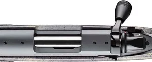 BERGARA B14 WILDERNESS HMR - 22CM GREY/CAMO MINI CHASSIS