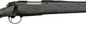 BERGARA B14 RIDGE 450BM 20" - #5 THREADED BLK/BLK W/GREY SYN